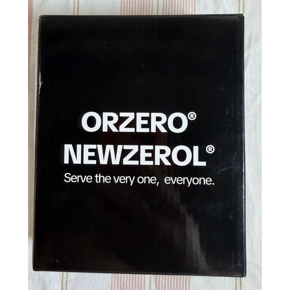Orzero Newzerol Automatic Phone Swing Step Counter for Pokemon Go Adventure Sync